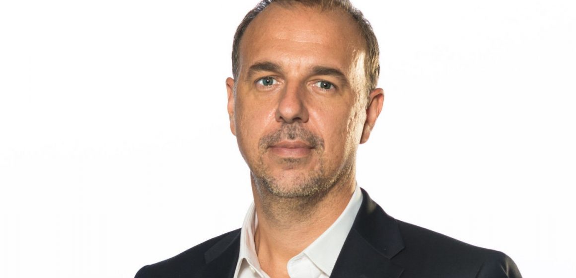 Massimo Bullo nuovo head of digital transformation di Samsung