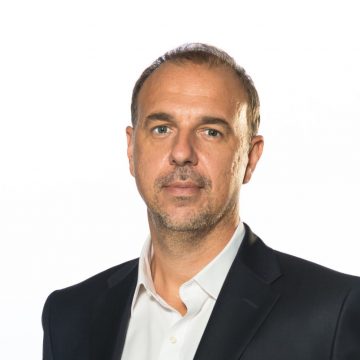 Massimo Bullo nuovo head of digital transformation di Samsung