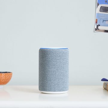 163 milioni di smart speaker venduti nel 2021