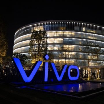 vivo europa