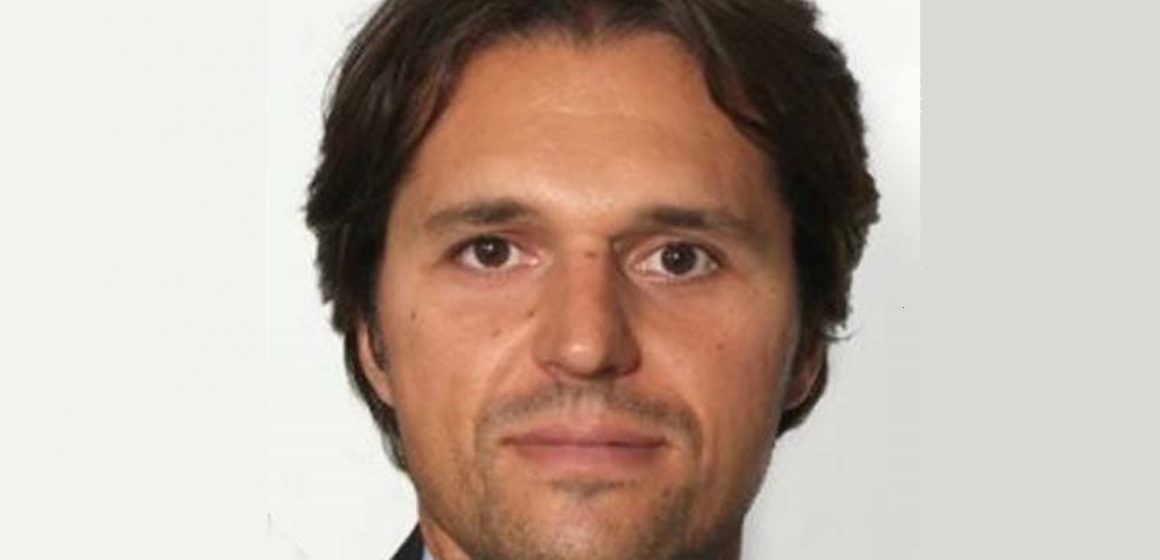 Andrea Grassini Sales Director Consumer Italy di FHP - R. Freudenberg