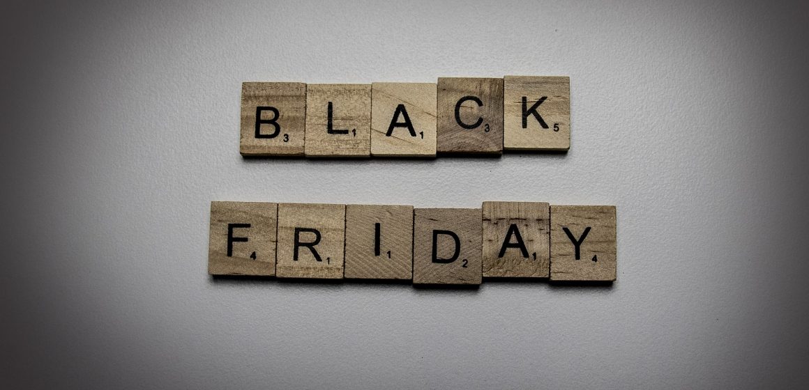 GfK Black Friday s