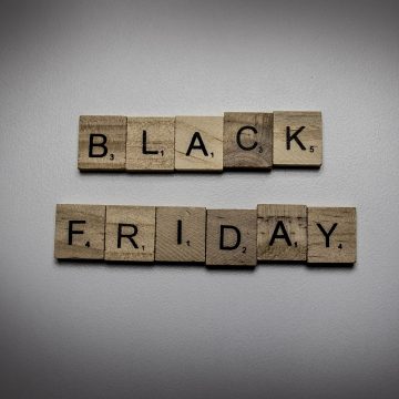 GfK Black Friday s