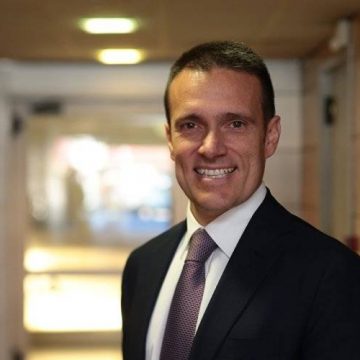 Massimo Mazzocchini nuovo Deputy General Manager di Huawei Italia