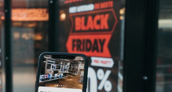 compass Black Friday