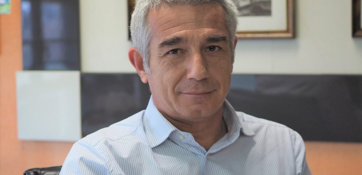 Luca Servadei nuovo presidente di AIF