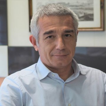 Luca Servadei nuovo presidente di AIF