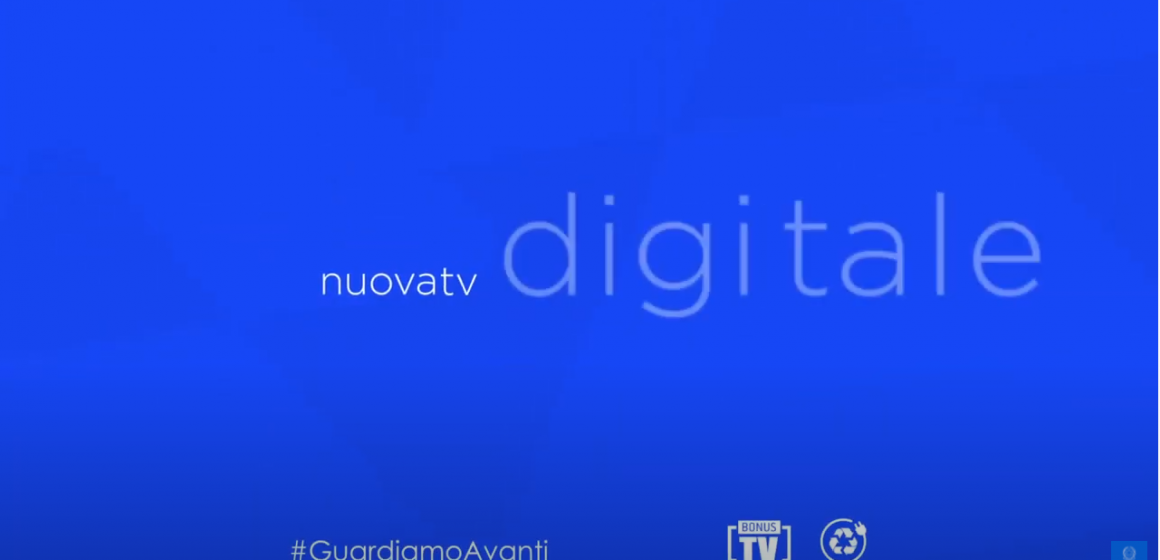 CAMPAGNA NUOVA TV DIGITALE