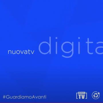 CAMPAGNA NUOVA TV DIGITALE