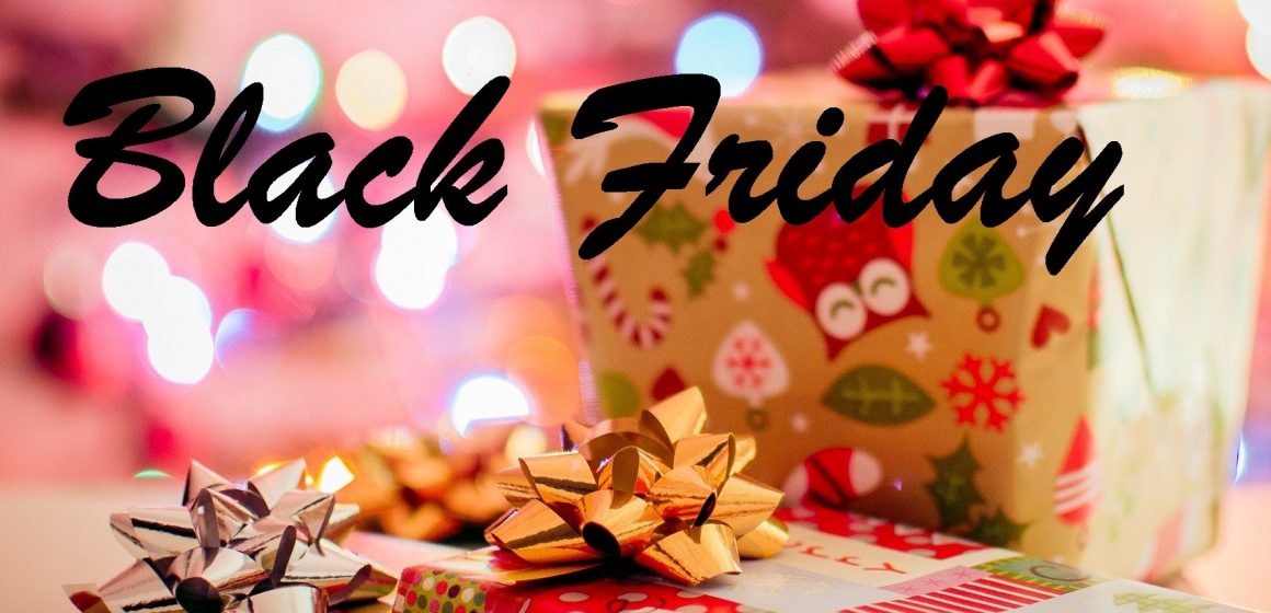 Regali di Natale il 70% il comprerà nel Black Friday