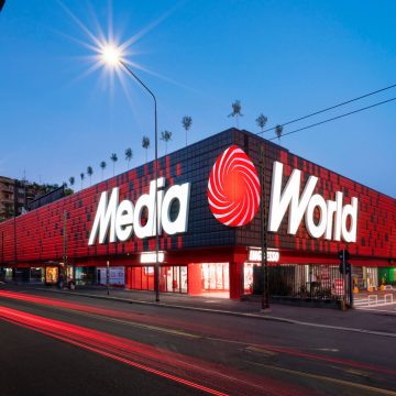 MediaWorld e il rilancio dello store fisico