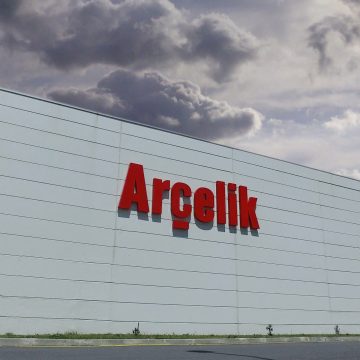 Arçelik nominata“azienda leader del settore” nell'indice di sostenibilità Dow Jones