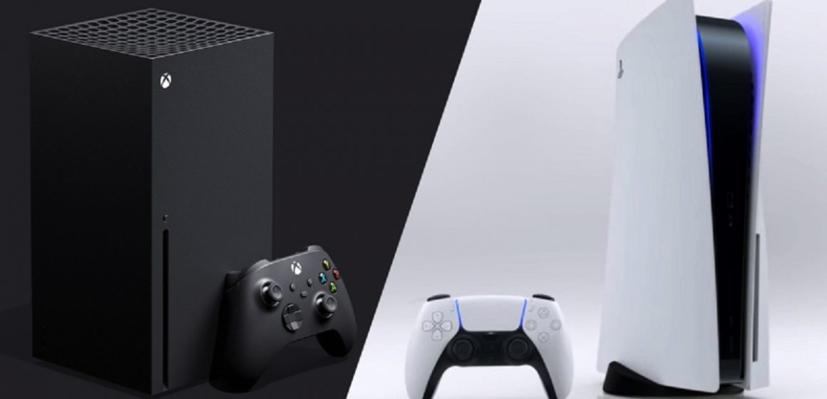 2020, l’anno delle Console Gaming