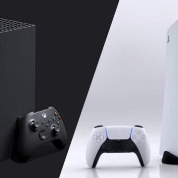 2020, l’anno delle Console Gaming