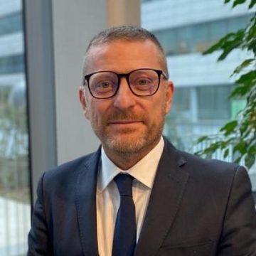 Davide Frattini nuovo Sales Director di Midea