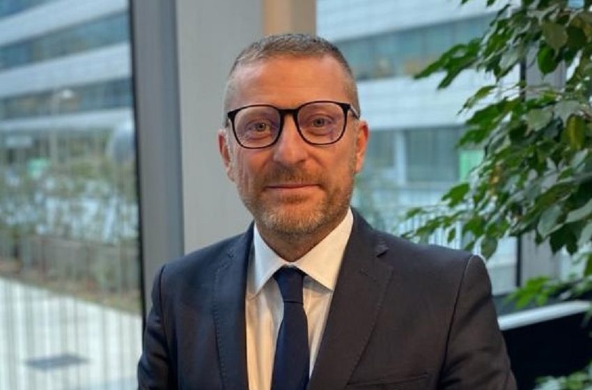 Davide Frattini nuovo Sales Director di Midea