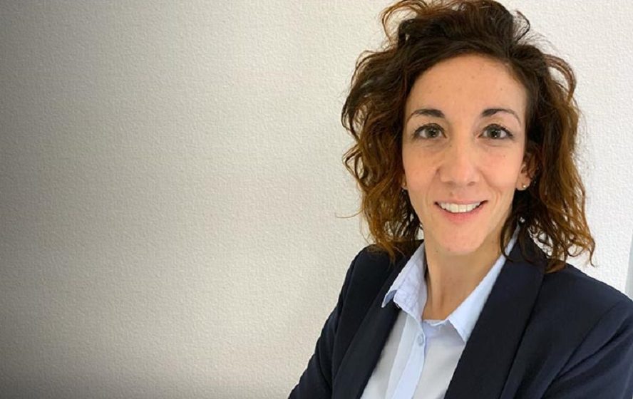 Elena Pavesi nuovo AD di Gigaset Communications Italia