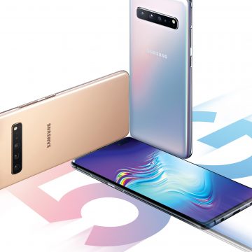 Nel 2021 smartphone 5G sotto i 200 dollari