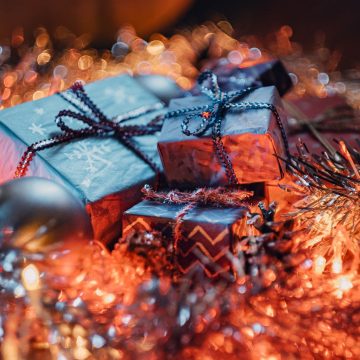 Un Natale più sobrio e in famiglia