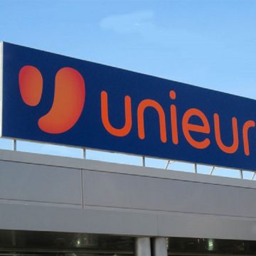 Unieuro: un novembre trainato dal black friday