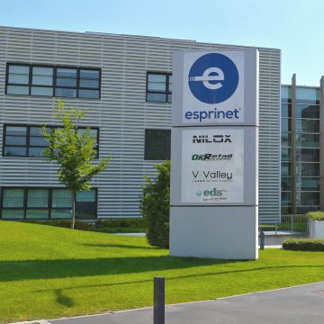 Esprinet entra in Netcomm