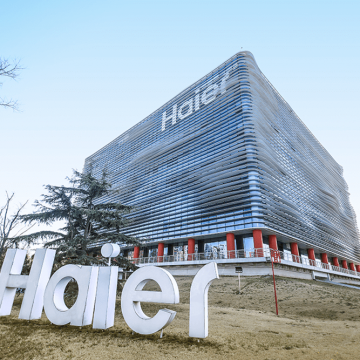 Haier