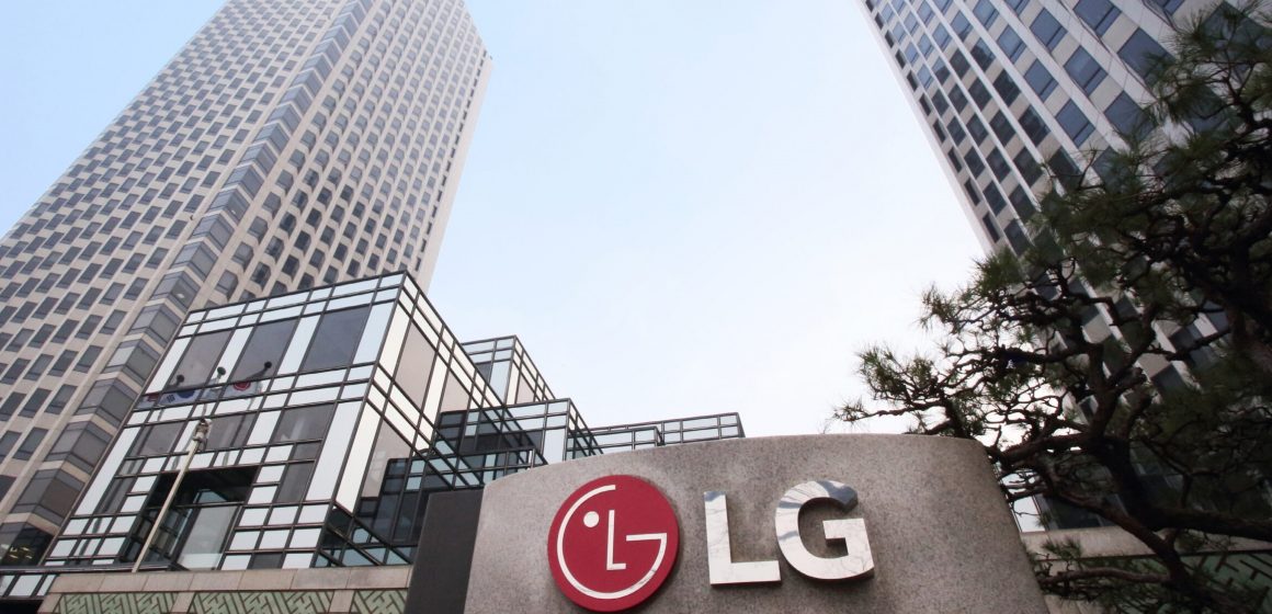 LG dice addio alla divisione Mobile