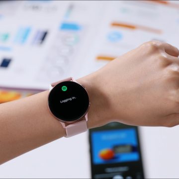 smartwatch +13% Q1 2022