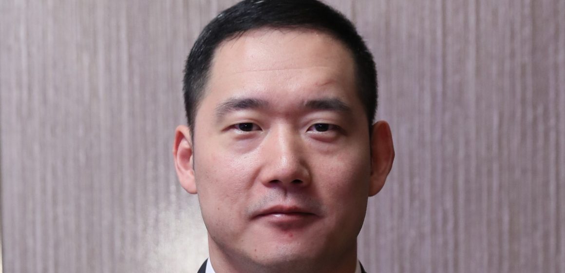 Wilson Wang nuovo CEO di Huawei Italia