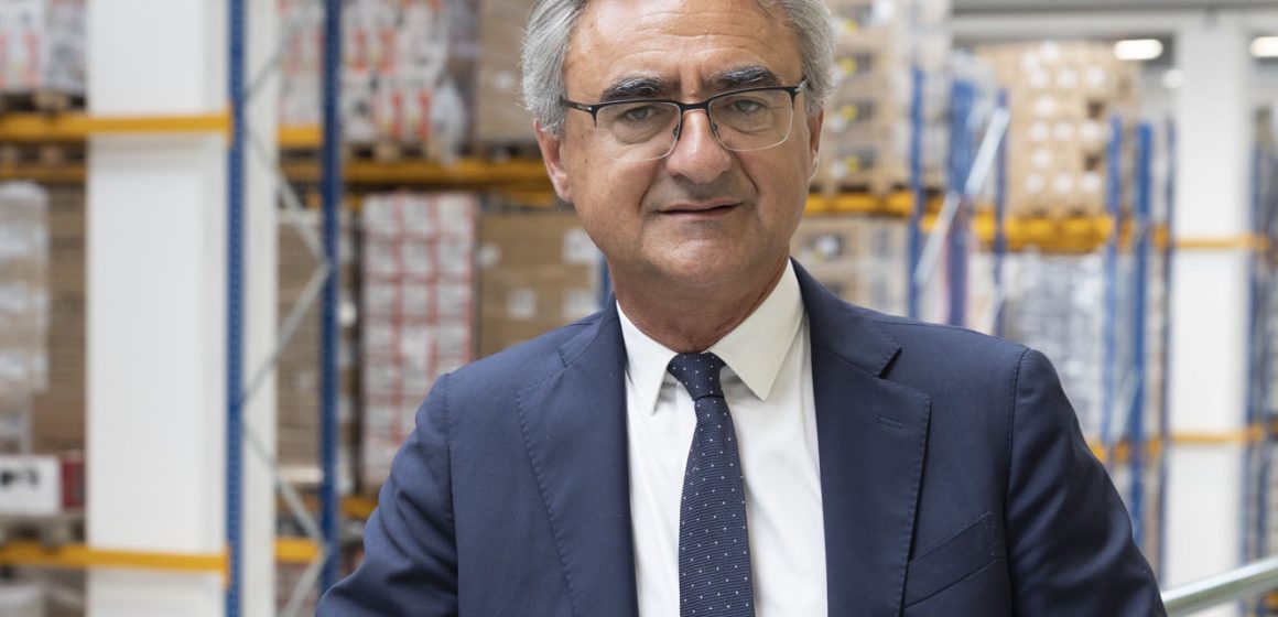 Unieuro: Giancarlo Nicosanti confermato amministratore delegato