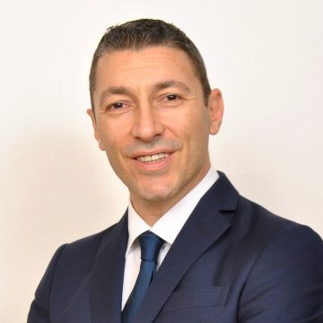 Alberto Soresina nuovo responsabile Cyber Security di Unieuro