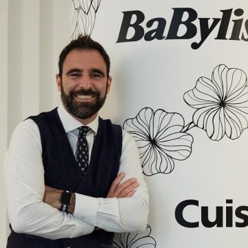 BaByliss e Cuisinart spingono Conair Italy