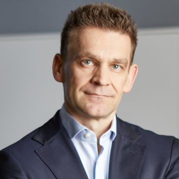Enrico Hoffmann nuovo CEO di BSH
