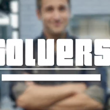 Hitachi lancia la miniserie “The Solvers”