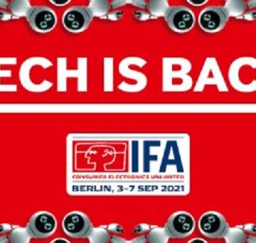 I top brand aspettano IFA 2021