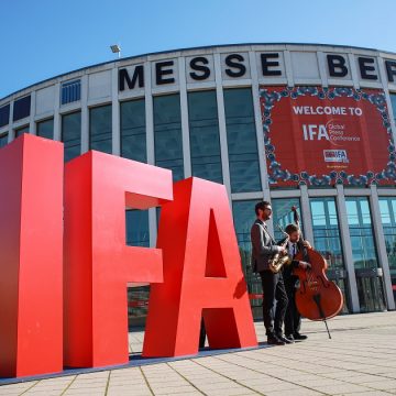 Le novità di IFA 2023