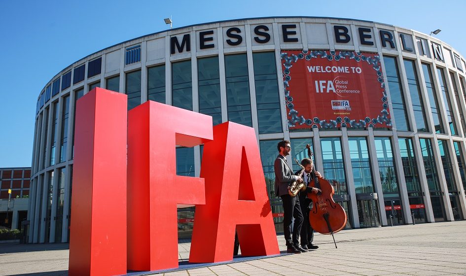 Le novità di IFA 2023