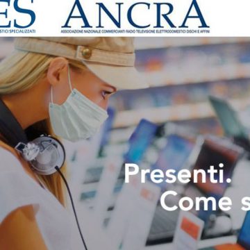 Il Consiglio di Stato accoglie l’appello di Aires, Ancra e Mediaworld