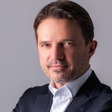 Mauro Ghirardi nuovo Direttore Generale di iotty