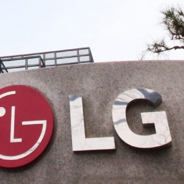 LG