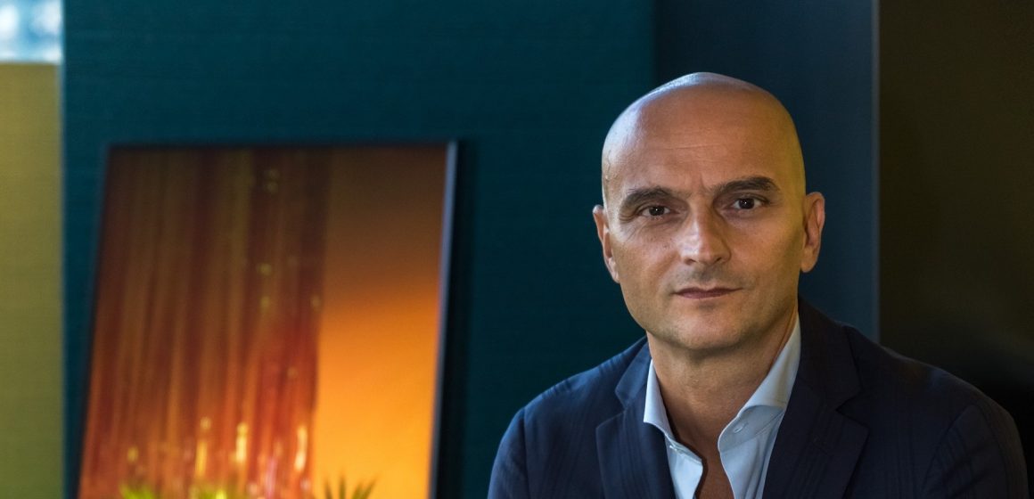 Bruno Marnati nuovo Vice President Audio Video di Samsung