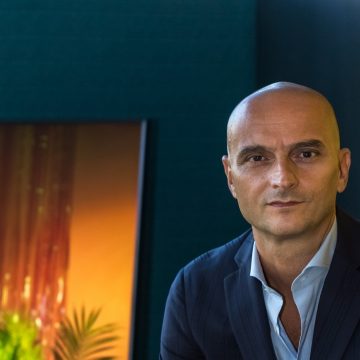 Bruno Marnati nuovo Vice President Audio Video di Samsung