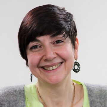 Daniela Valterio nuovo Presidente di ERION Professional