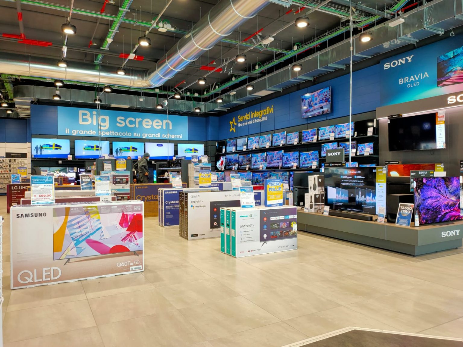 Nova Euronics cresce nella capitale Dealermagazine