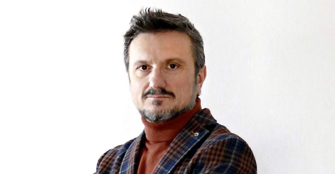 Giuseppe Solito nuovo Direttore Vendite Online Europa e Asia di iotty