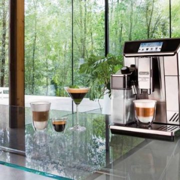 Il mercato delle Macchine da Caffè nel 2020