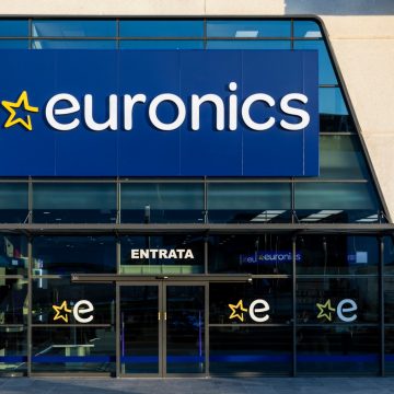 Nova Euronics cresce nella capitale