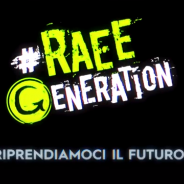 Nuova campagna di comunicazione del Cdc RAEE