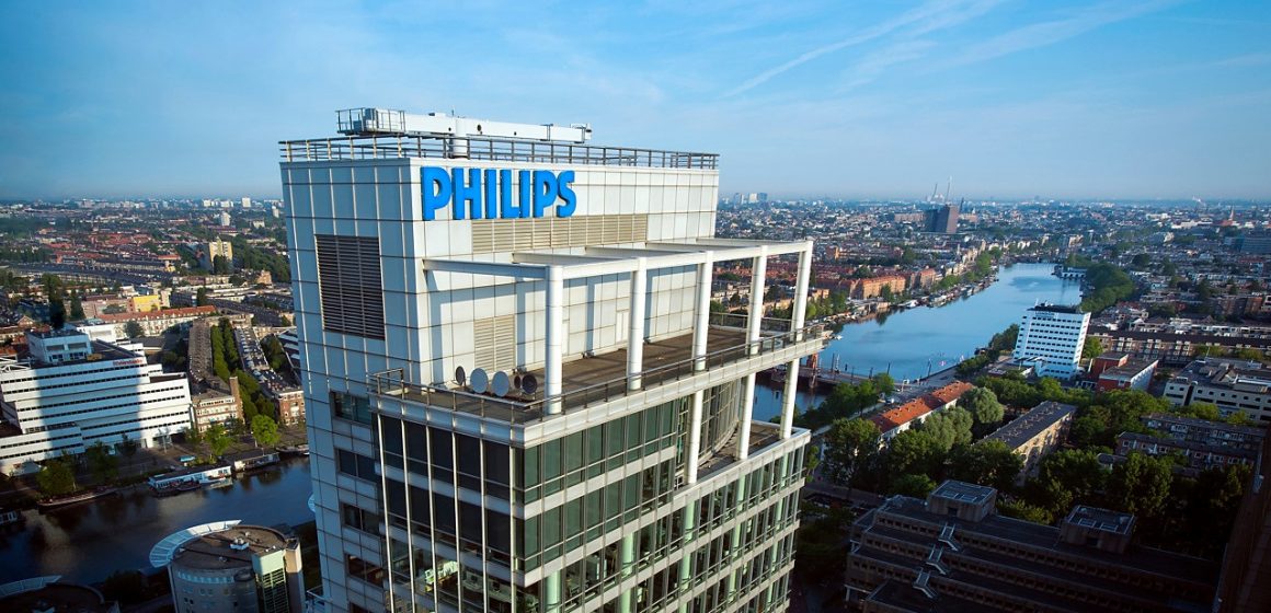 Philips vende la divisione piccoli elettrodomestici