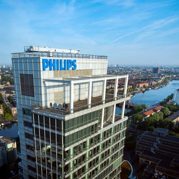 Philips vende la divisione piccoli elettrodomestici